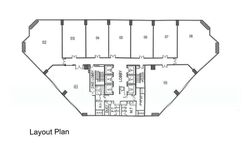 Parkway Parade (D15), Office #637529461